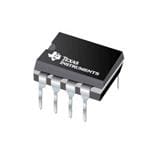 LM158JG by Texas Instruments